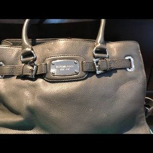 Michael Kor’s Hamilton Bag